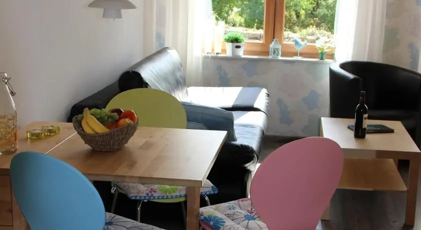 Ferienwohnung Faber