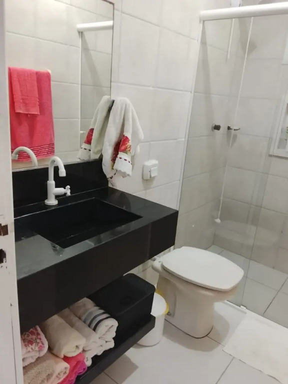 Sonho na Pinheira com Piscina e Cascata - Palhoca