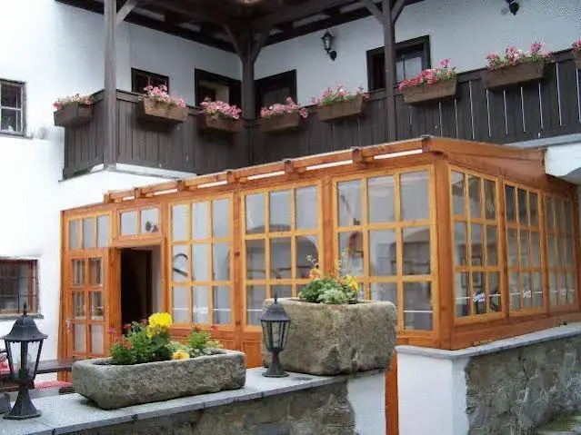 Pension Pod Radnicí