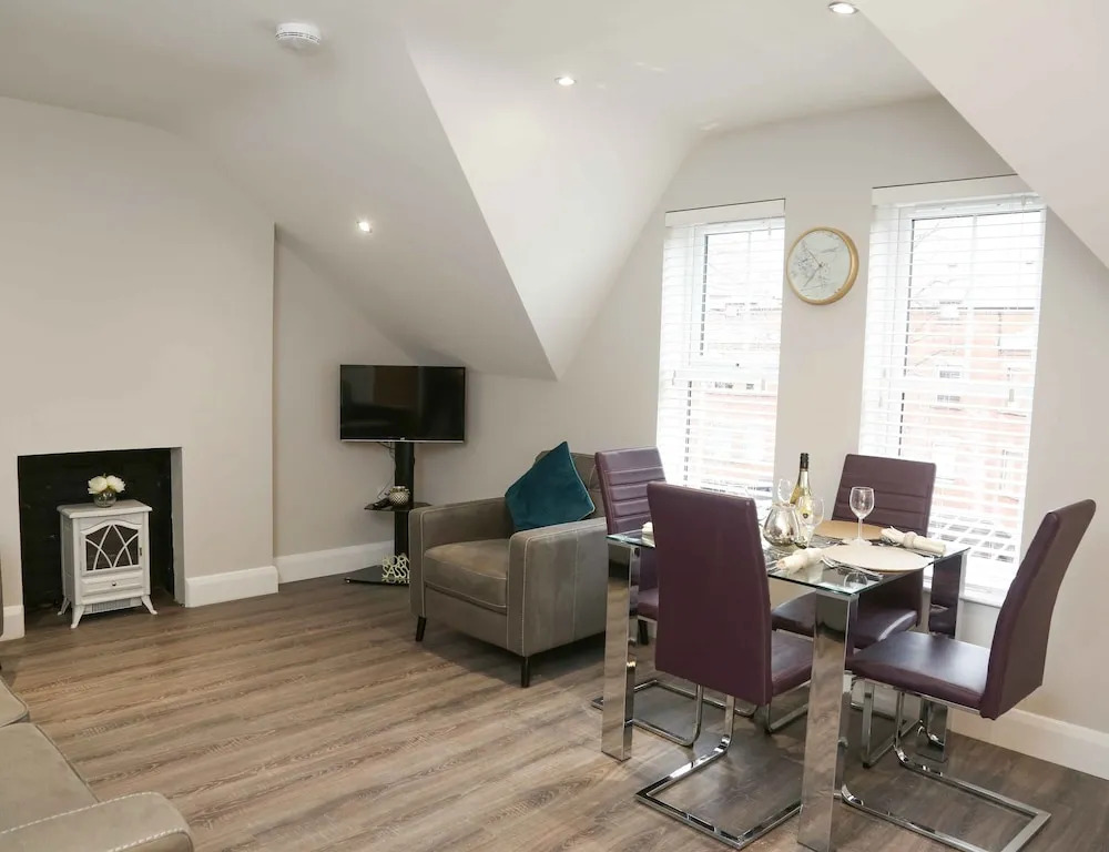 Belfast Serviced Apartments - Eglantine