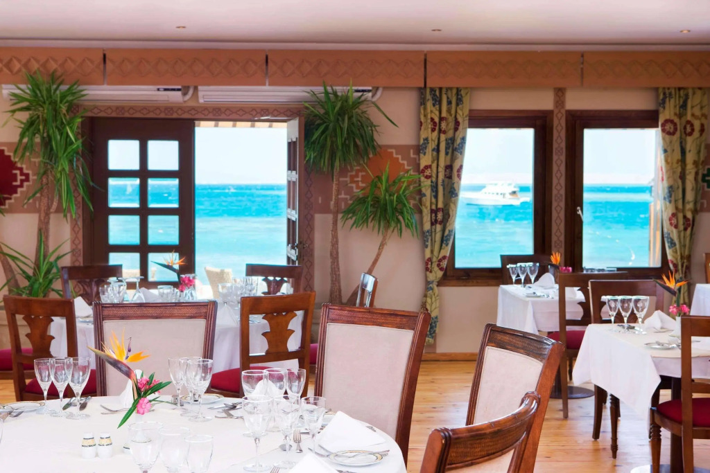 Steigenberger Aldau Beach Hotel