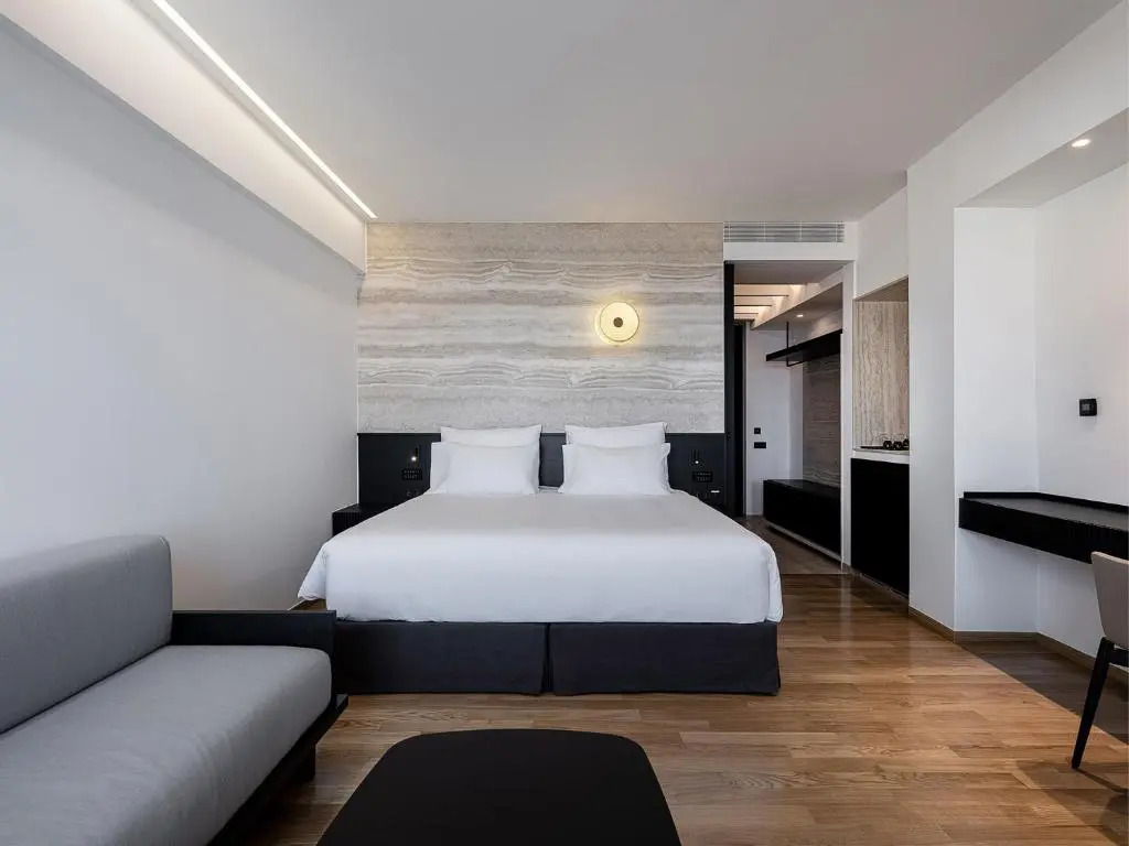 The Tanneries Hotel & Spa - a Member of Design Hotels