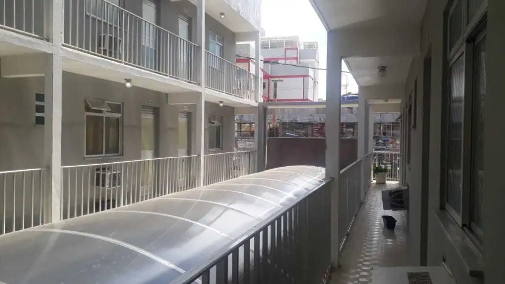 POUSADA MIRAMAR