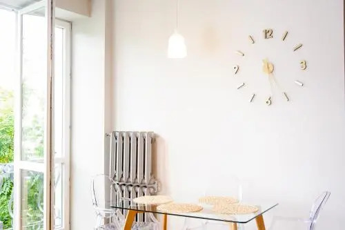 Zoli Apartment