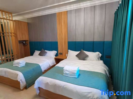 Enping Feifanzhili Smart Hotel