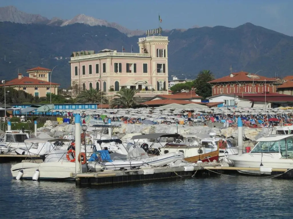 Hotel Italia