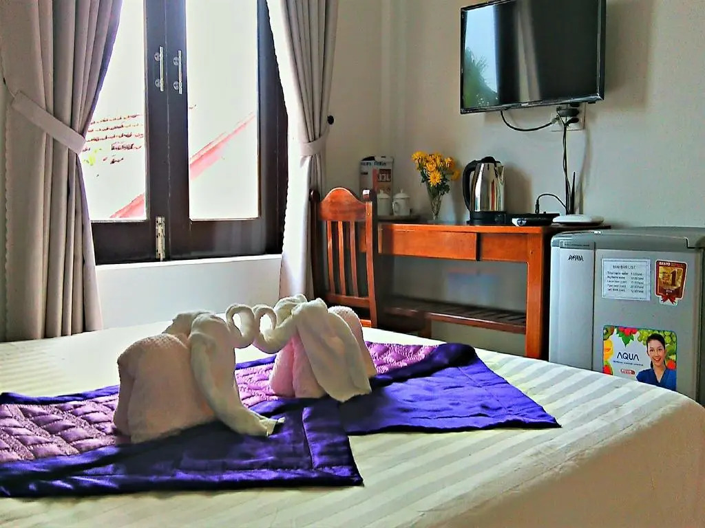 Ms Tri Homestay