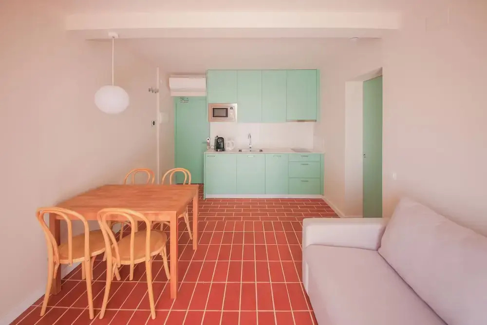 Terra Aurea Aparthotel