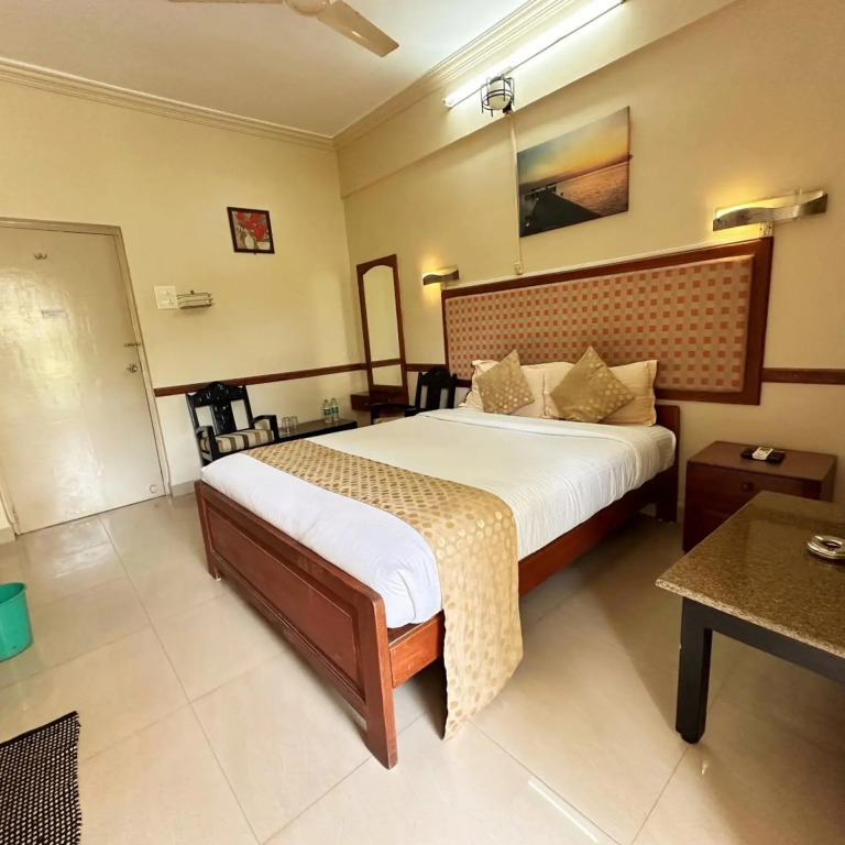 La Ben Resort