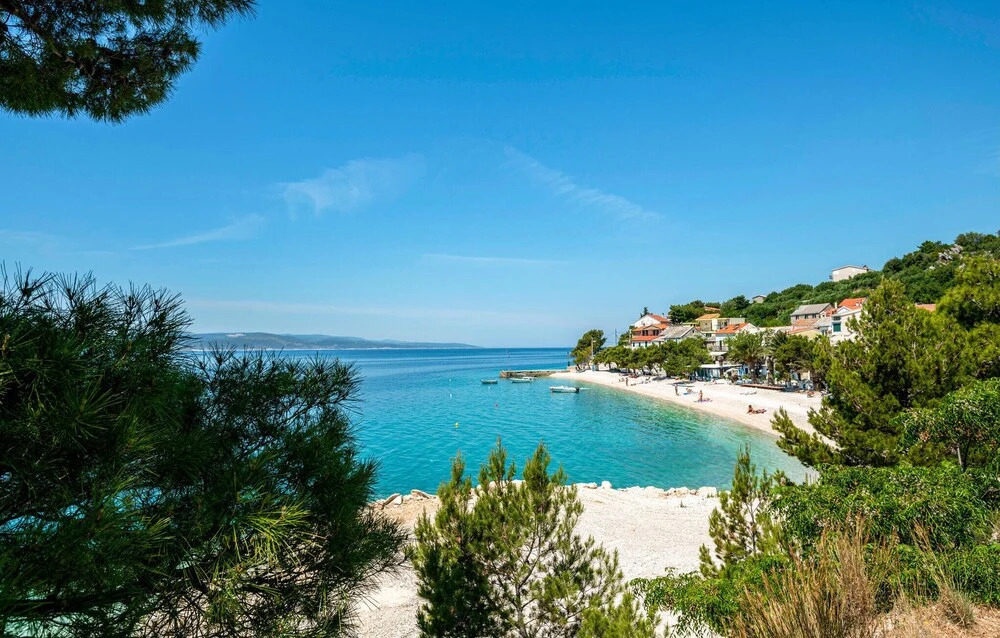 Holiday Home Villetta Belveder