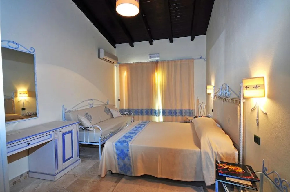 Hotel Corsaro Nero