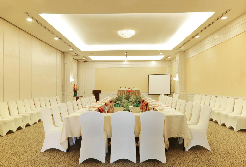 Grand Asmat Hotel and Convention Center