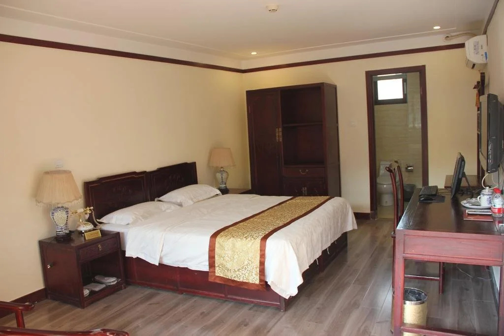 Beijing Xuyuan Hotel