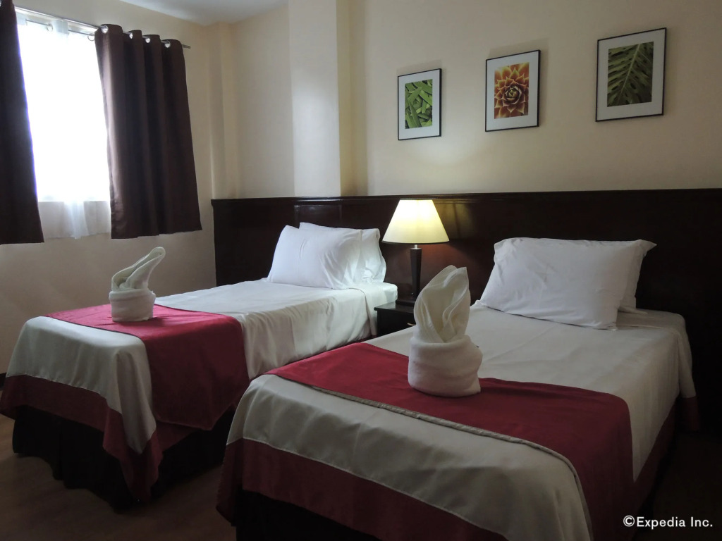 Days Hotel Toledo