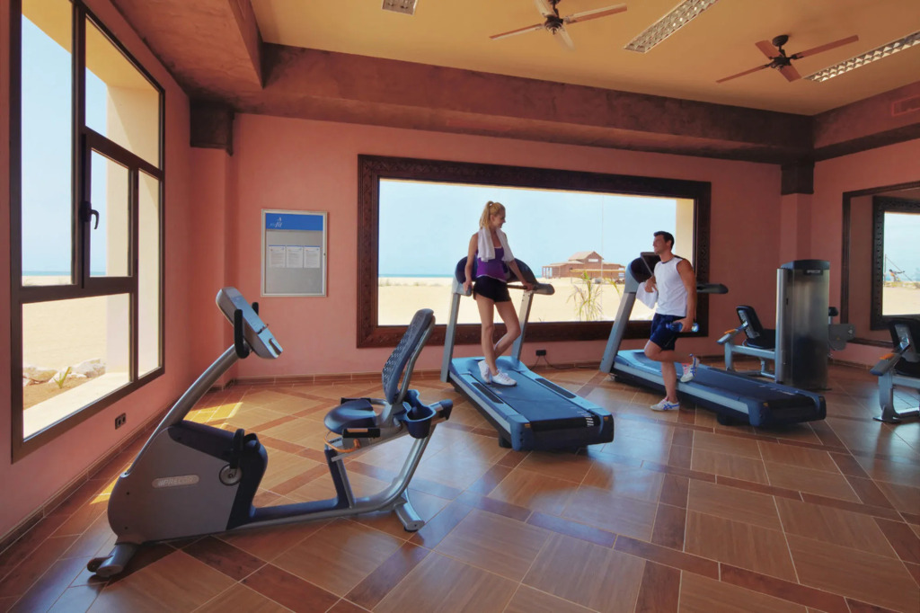Hotel Riu Touareg - All Inclusive