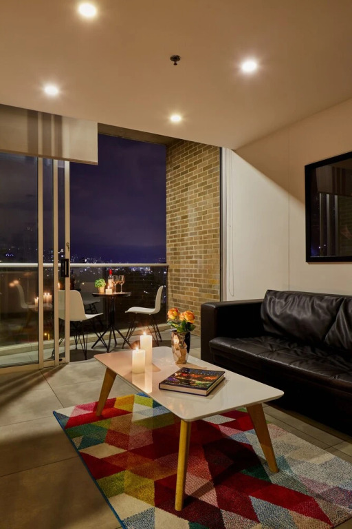 Soul Apartamentos