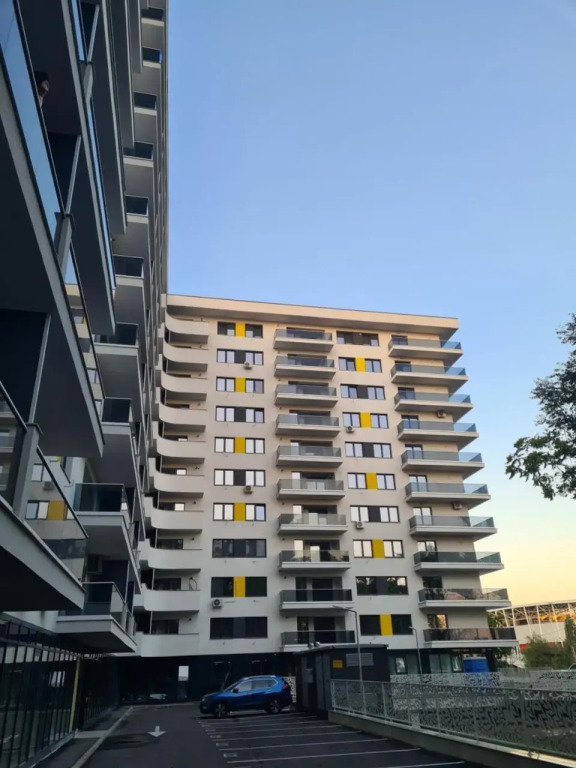 The One Studio, Residence 158
