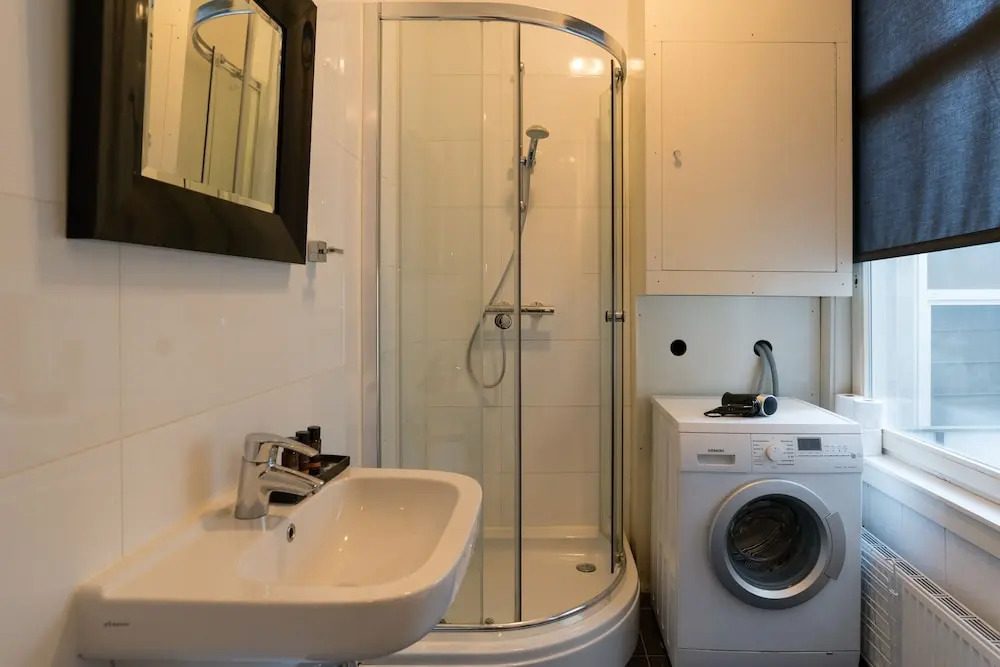 Canal Suite City Centre