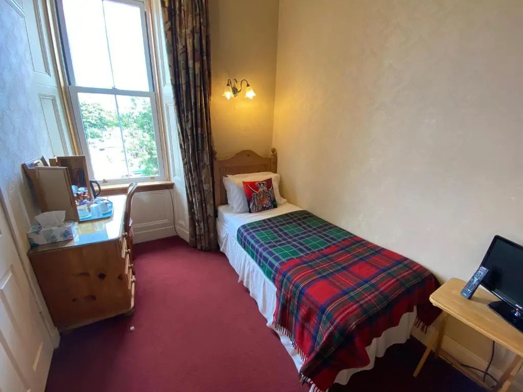 Rosehall Hotel