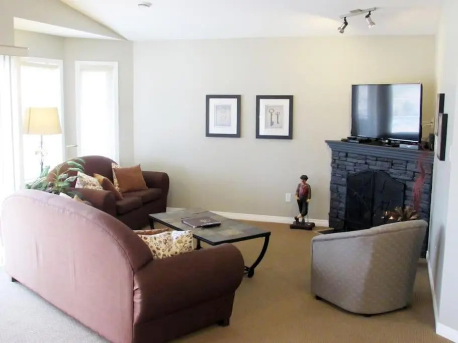 Paradise Canyon Golf Resort, Signature Luxury Villa 382