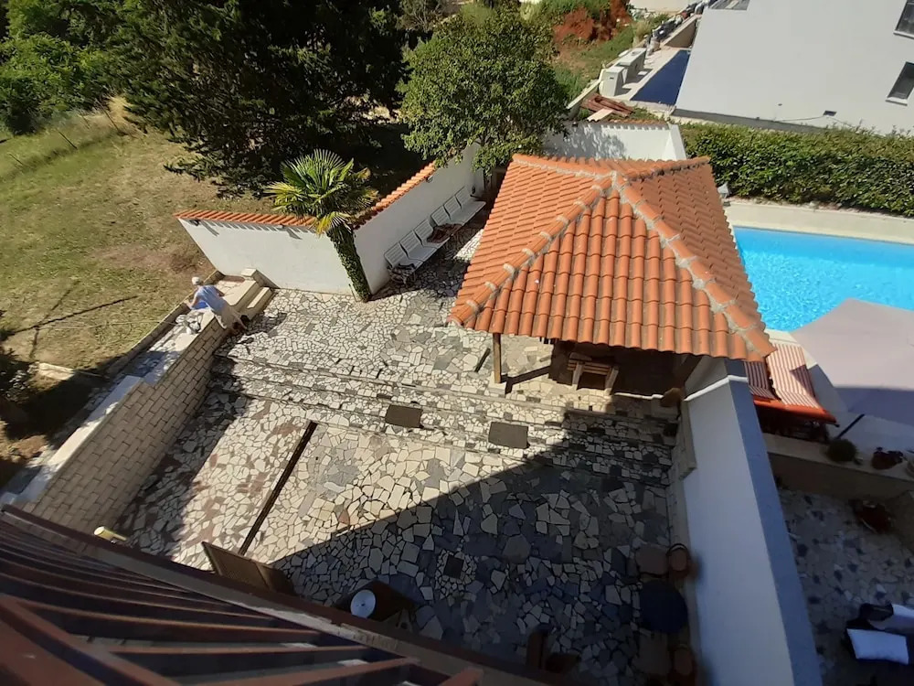 Apartments Puseljic