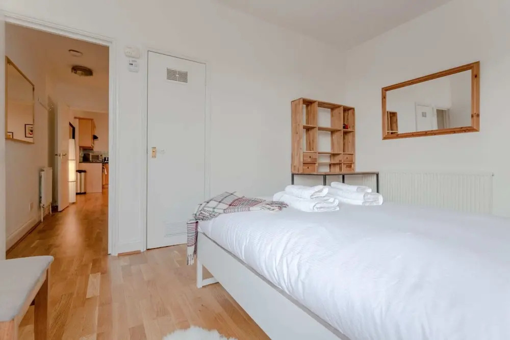 Charming Property in Clapham
