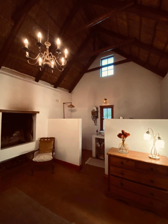Alpaca Inn