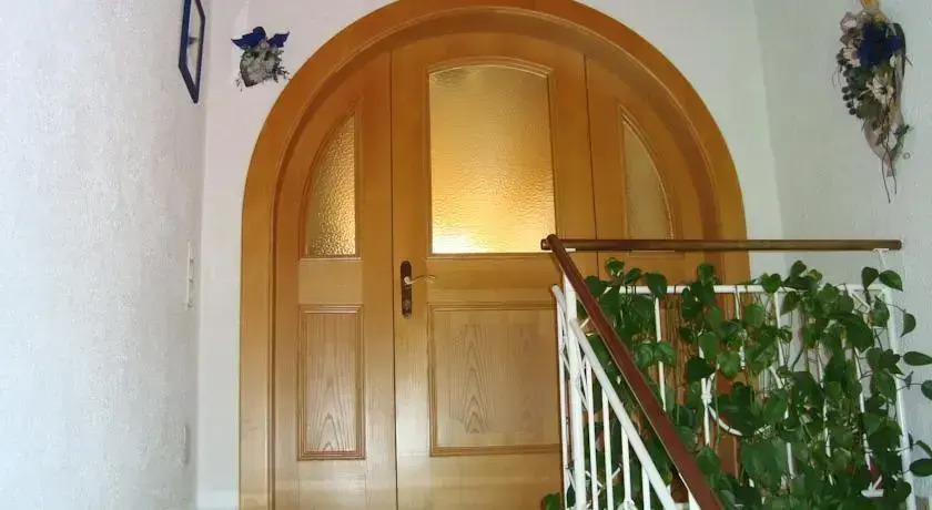 Ferienwohnung Salzgeber
