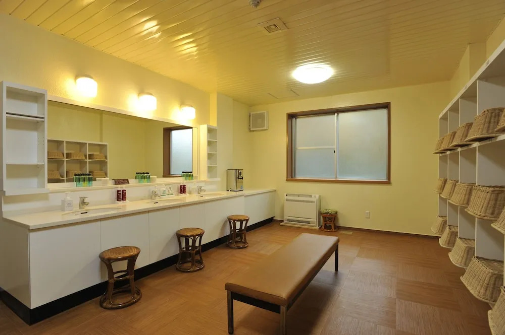 HESTA Hakone - GUEST HOUSE