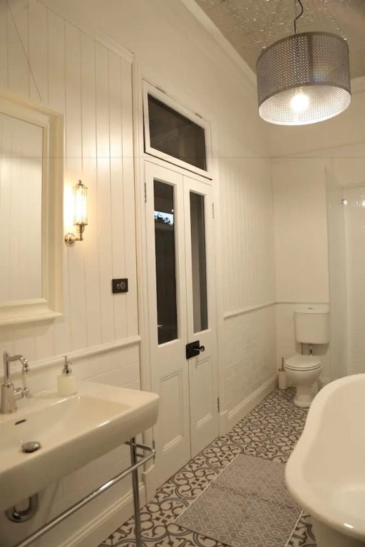 Hollidge House Apartments