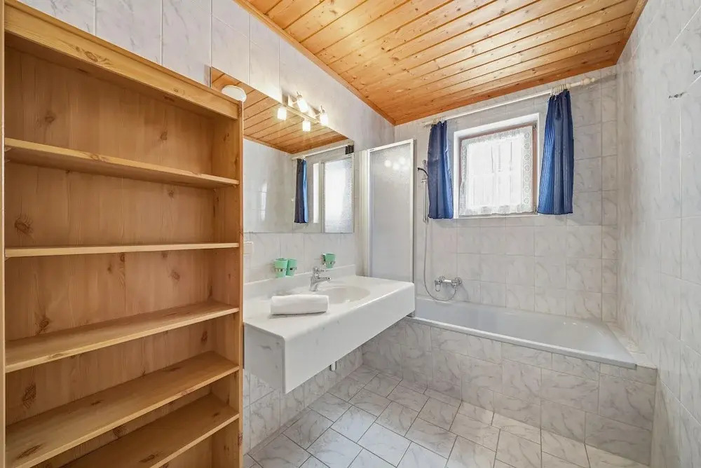 Apartment in a Quiet Location in Mittersill