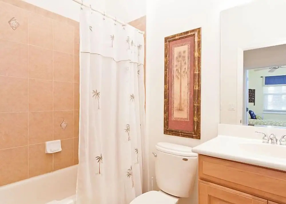 Cinnamon Beach 7 by Distinctive Beach Rentals