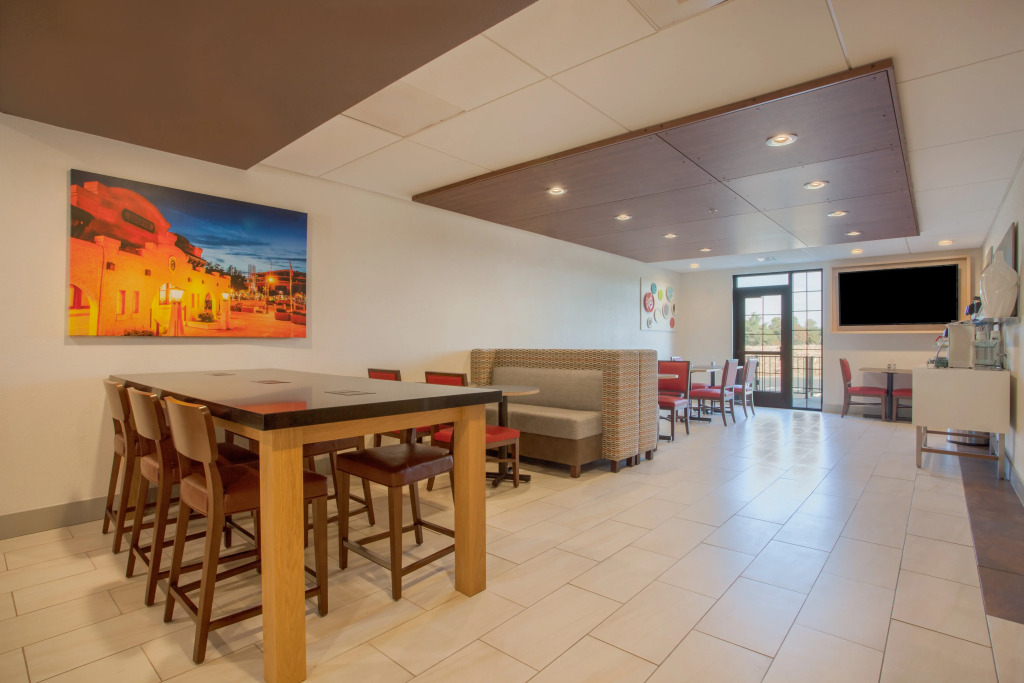 Holiday Inn Express Davis-University Area by IHG
