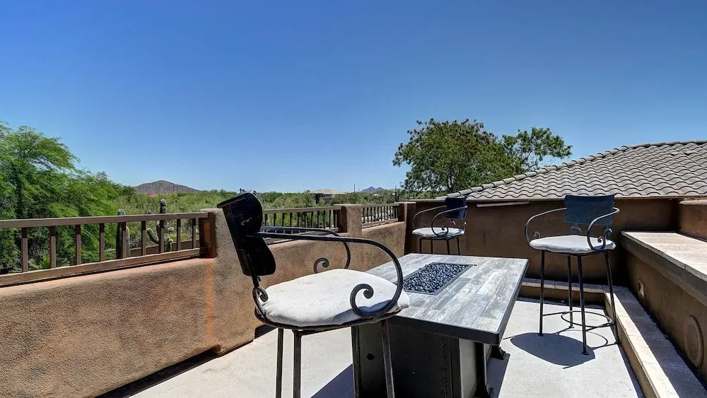 Custom Home! 2+ Acres True Indoor-outdoor Living!