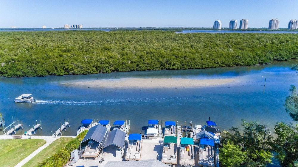 Bonita Beach and Tennis 4403