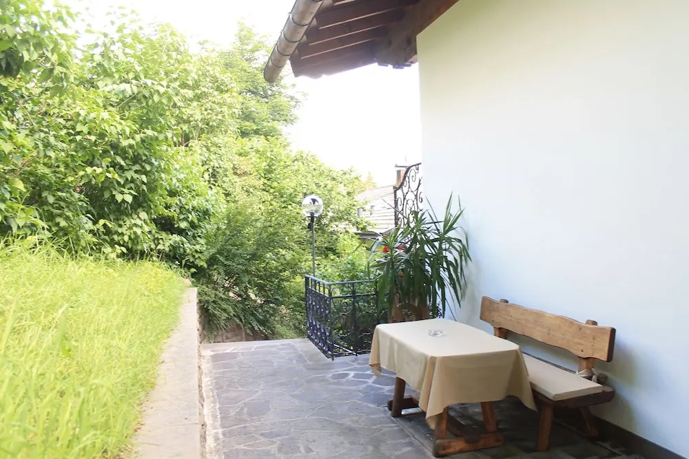 Apartments Greta