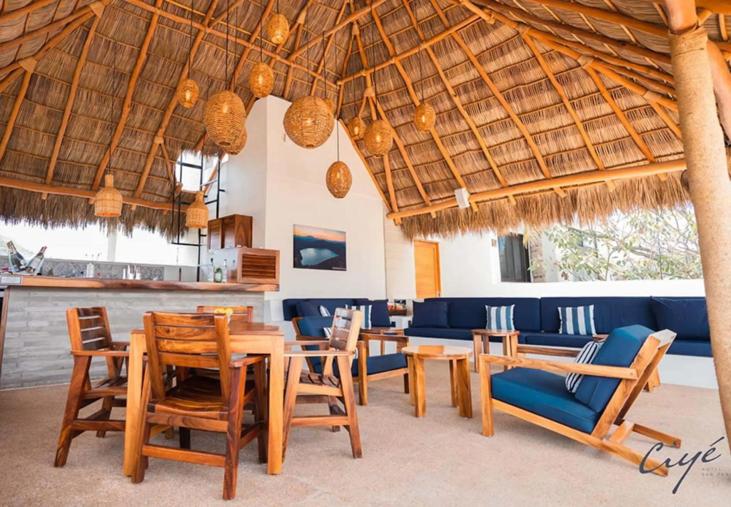 Ciye Hotel