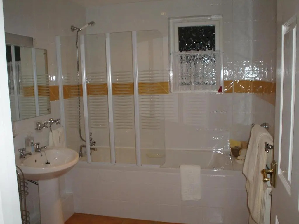 Rosedene Guest House