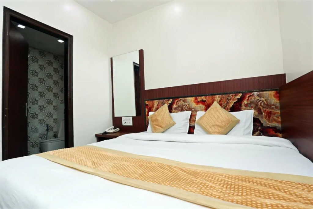 Hotel O Toto International