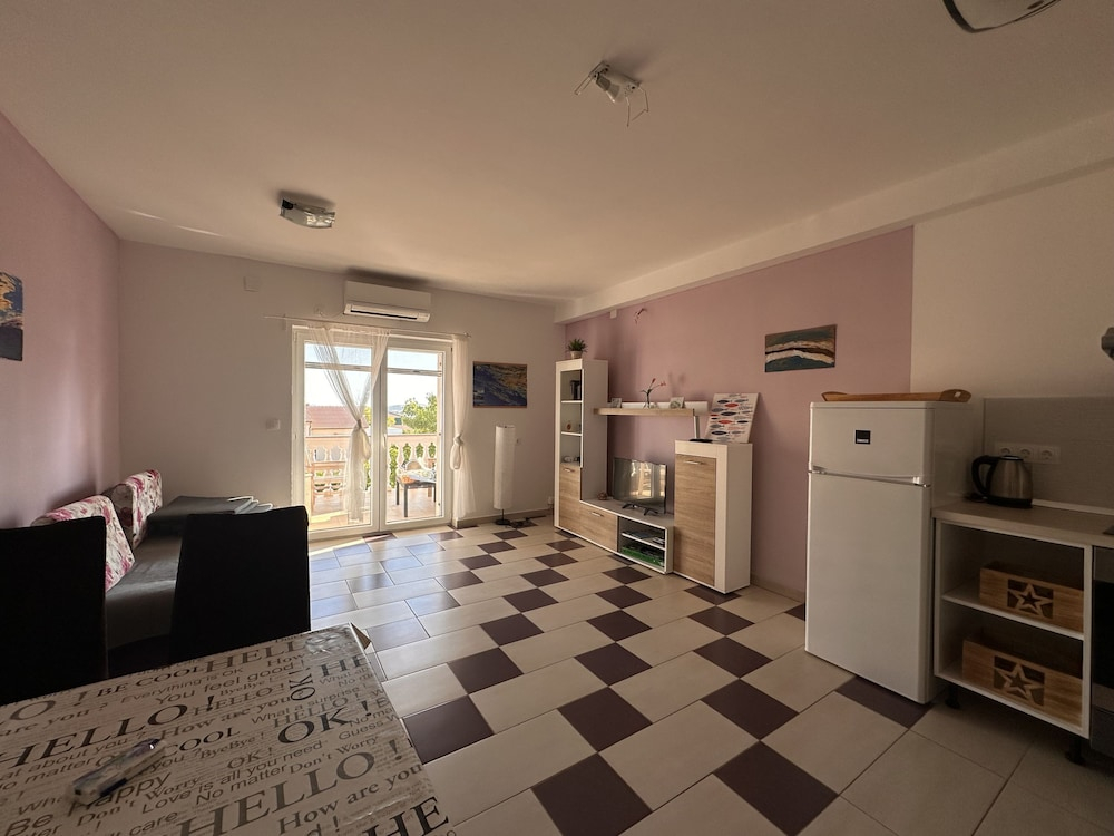 Beautiful Apartment Bodulo 6