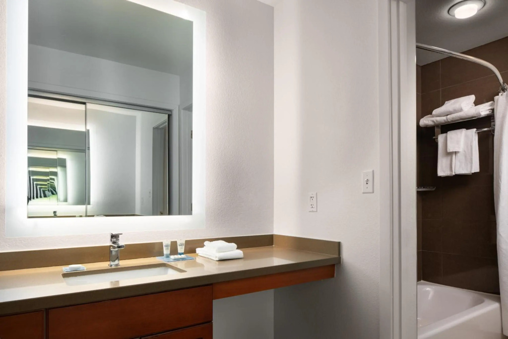 Hyatt House Denver Tech Center
