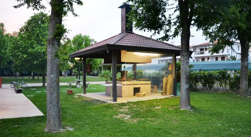 Residence Duna Rossa - Family Friendly