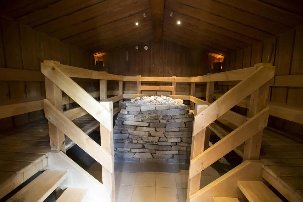 Mondorf Parc Hotel & Spa