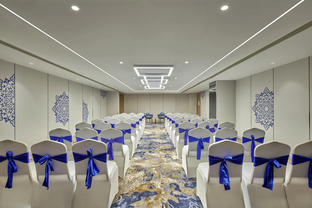 Holiday Inn Express Bengaluru Bommasandra by IHG