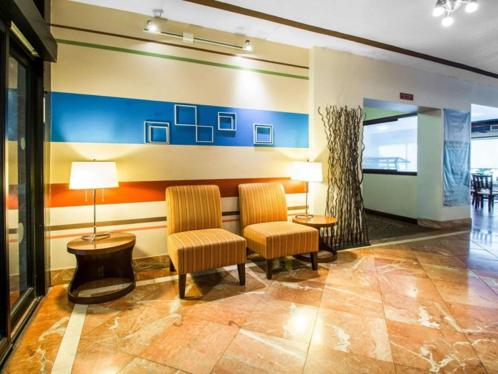 Quality Inn & Suites Tallahassee