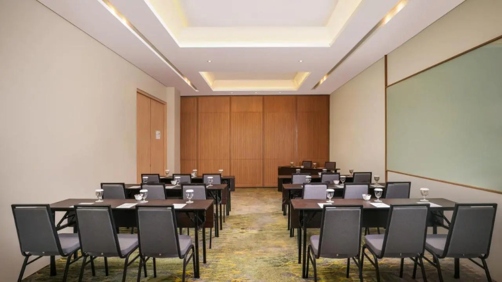 Swiss-Belinn Indramayu