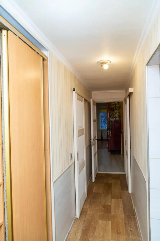 Comfortable apartments in the center of Dnipro-city