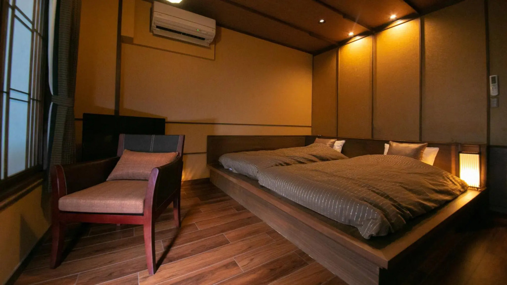 Hosenji Kanko Hotel Yumotoya