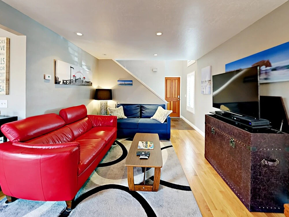 772 Heath Cv Townhouse 3 Bedrooms 2.5 Bathrooms Townhouse