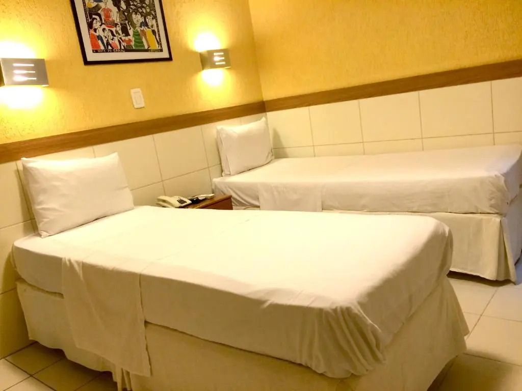 Hotel Veraneio